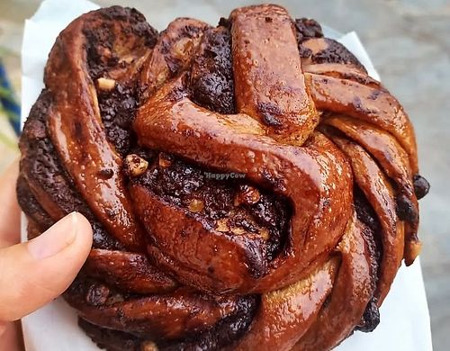  at Holy Llama  - Imittos in Athens