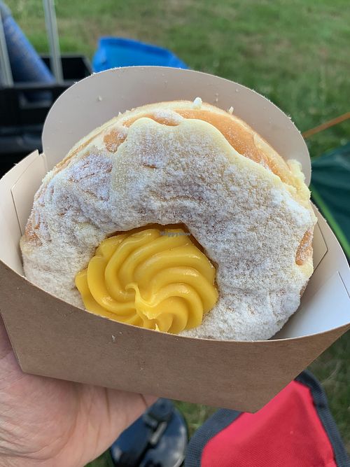 Image of Project Doughnut