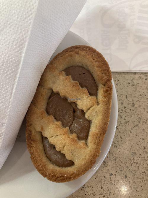   at Caffetteria Danny in Lecce