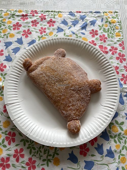 Possumunkki  at Karkiainen in Tornio