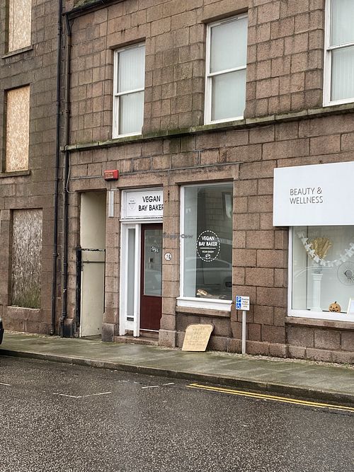 Image of Vegan Bay Baker