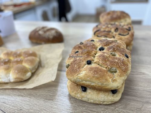  #Veganuary at Vegan Bay Baker in Aberdeen