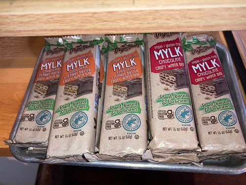  at Coffee Lab in Crested Butte