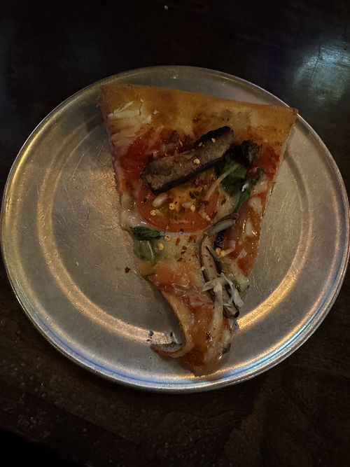   at 600 Degrees Pizzeria Drafthouse in Georgetown