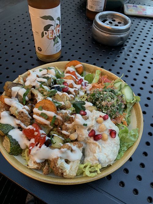   at SimSim in Reutlingen