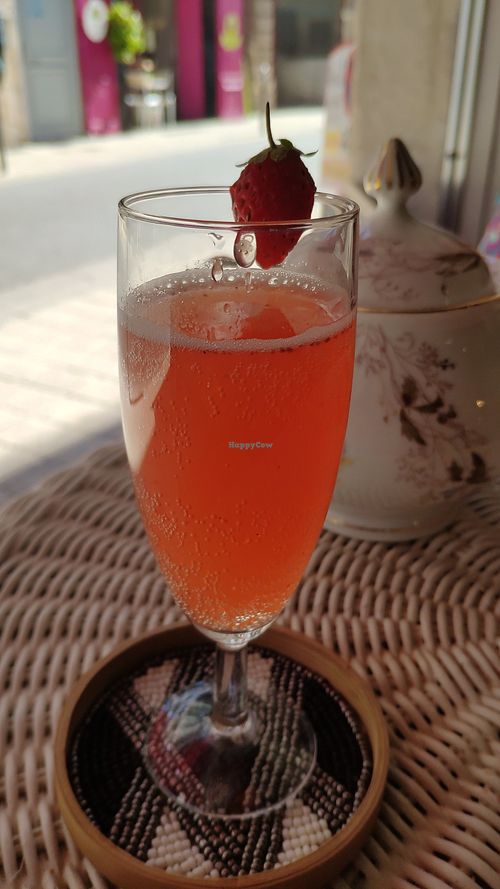 Boisson at La Cabosse Enchantée in La Rochelle