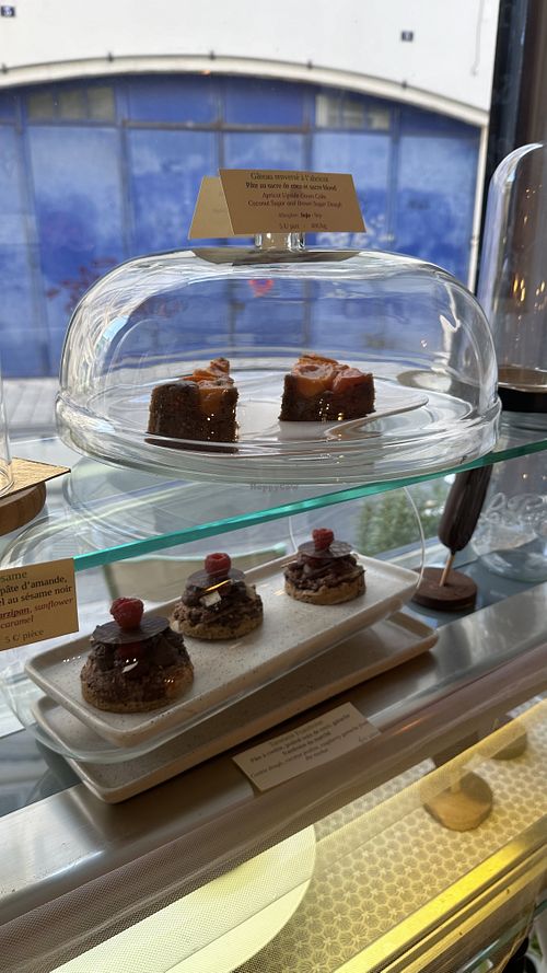   at La Cabosse Enchantée in La Rochelle