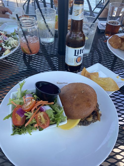 The Sackets Boathouse Restaurant & Bar Sackets Harbor New York