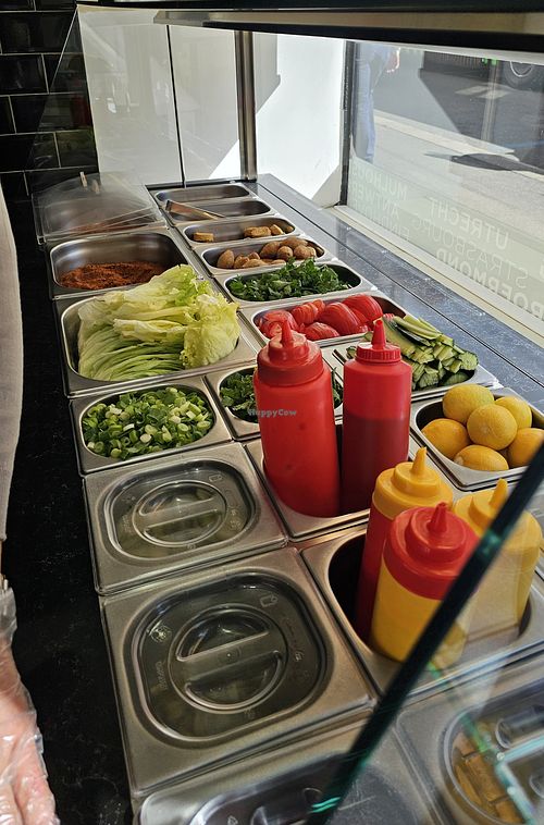  at Cigköftem in Innsbruck