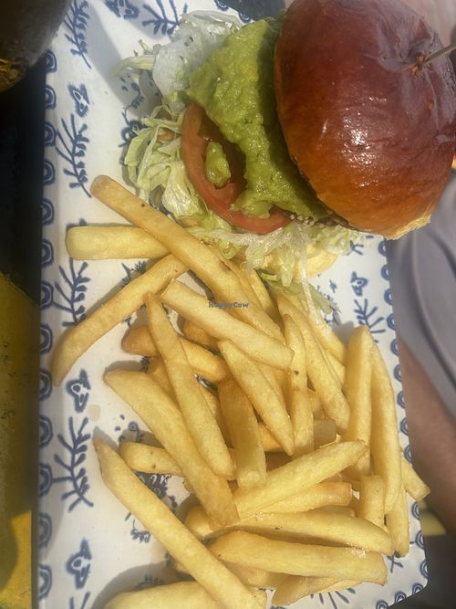   at Jamaica Cocktail Bar in Mallorca