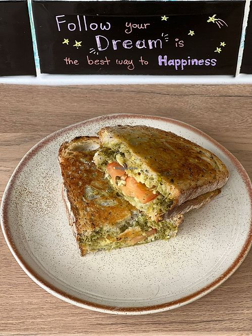 Image of Pearl Lemon Cafe