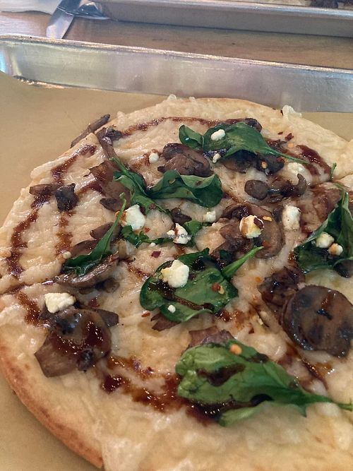   at Local Palate in Phelps