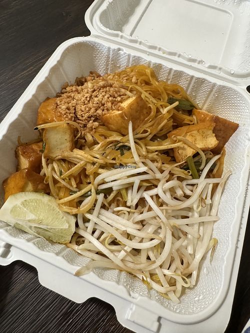   at Krua Thai Chula Vista in Chula Vista