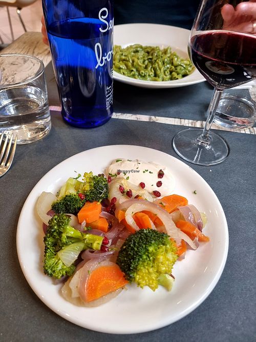  at Osteria di Fuori Porta in Padua