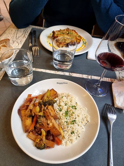  at Osteria di Fuori Porta in Padua