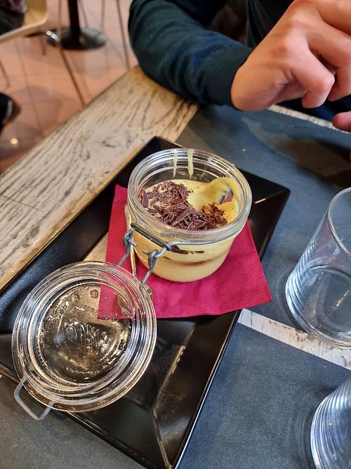  at Osteria di Fuori Porta in Padua