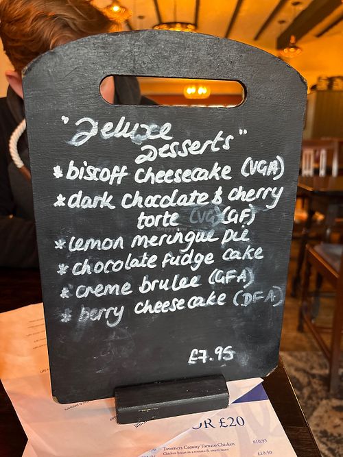   at Shoal Hill Tavern in Cannock