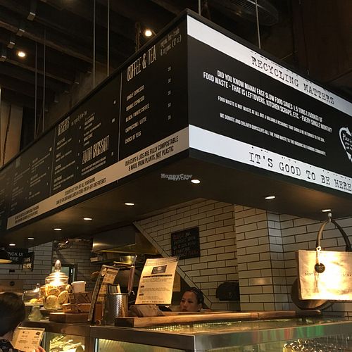 mana at MANA! - Soho in Hong Kong Island