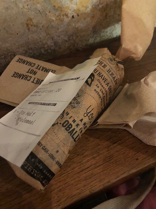 Mana! ste at MANA! - Soho in Hong Kong Island