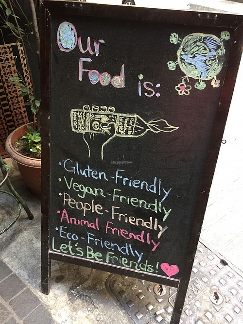 Mana at MANA! - Soho in Hong Kong Island