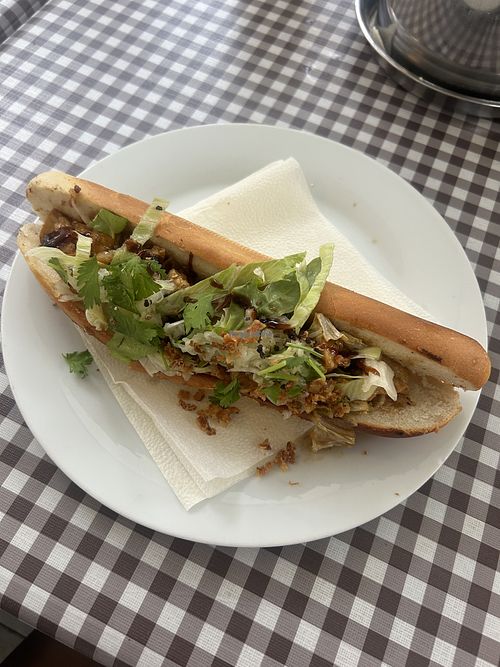   at Hội An Restaurant in Gehrden