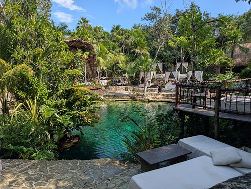  at Vesica in Tulum