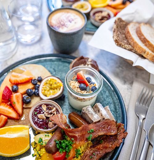 Image of Bistro Verde