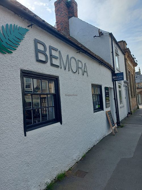  at Bemora in Hornsea