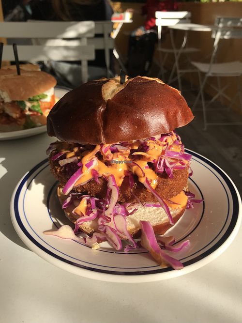 Image of Clementine Bakery