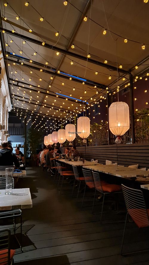  at Chois Hotpot & Lounge 中国的味道火锅 in Munich