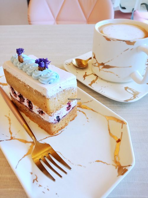Image of Delcie's Desserts and Cakes