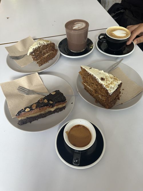   at Funk You Natural Food in Berlin