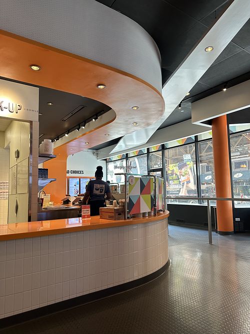 Image of Protein Bar - Lake St