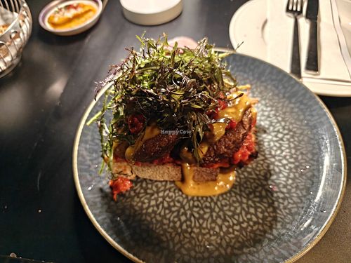  at Iva New Balkan Cuisine in Belgrade