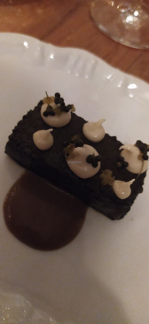  at Trattoria La Madia in Brione