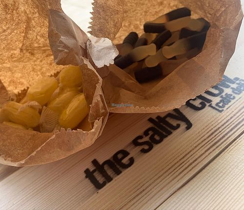 Sweeties!   at The Salty Crow in Lowestoft