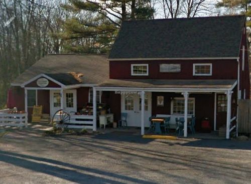  at The Kitchen Garden in Templeton