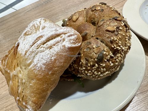 sweet & hearty  at Anker - Südtiroler Platz in Salzburg
