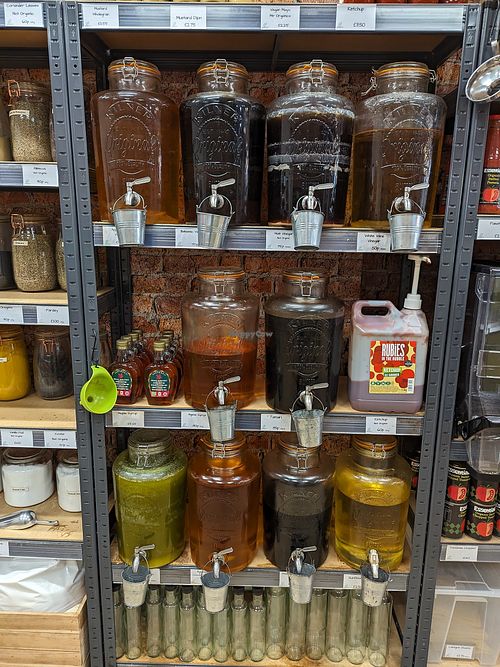  at Preserve in Bristol