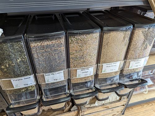  at Preserve in Bristol