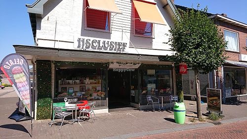  at IJsclusief in Rheden