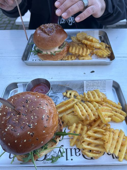  at 99 Restaurant in Cesky Krumlov