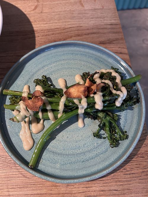   at Peet Ruut in Tallinn