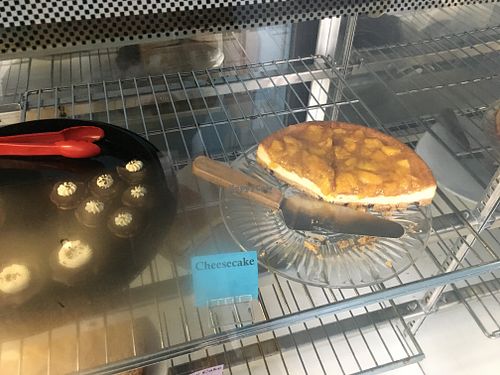 Cakes  at Fairy Cakes in Vancouver