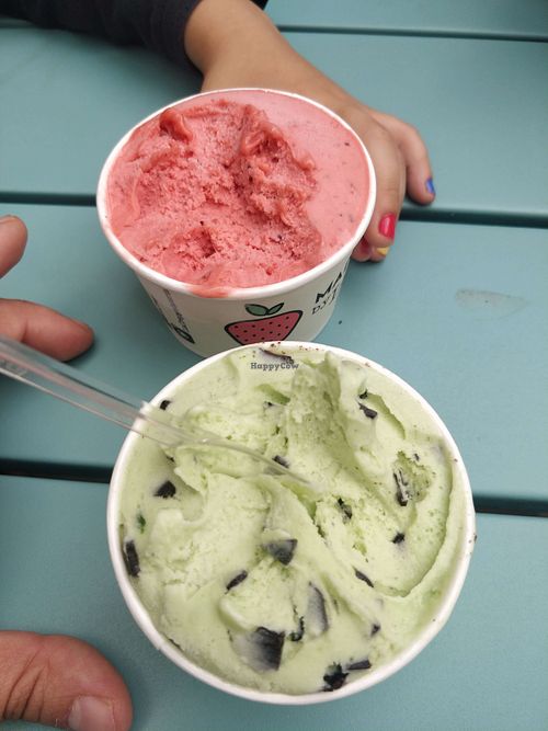  at LaCrep in Santa Coloma De Gramenet