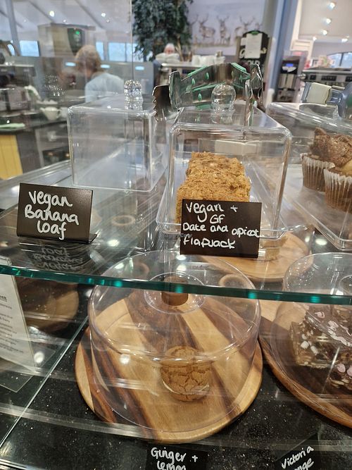  at Brodie Countryfare in Forres