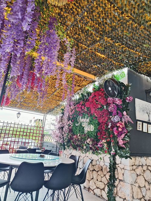  at Shanghai House in Zadar