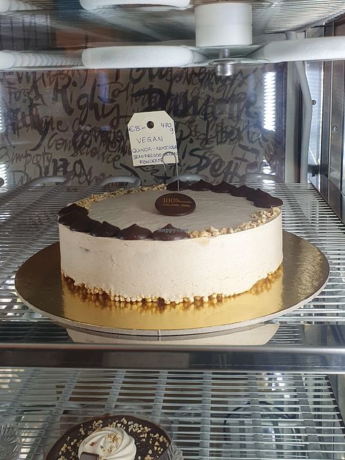  at 100% Naturale Gelateria Artigianale in Chiavari