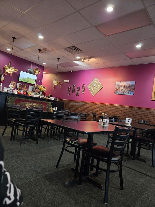  at Thai Recipes in Indianapolis