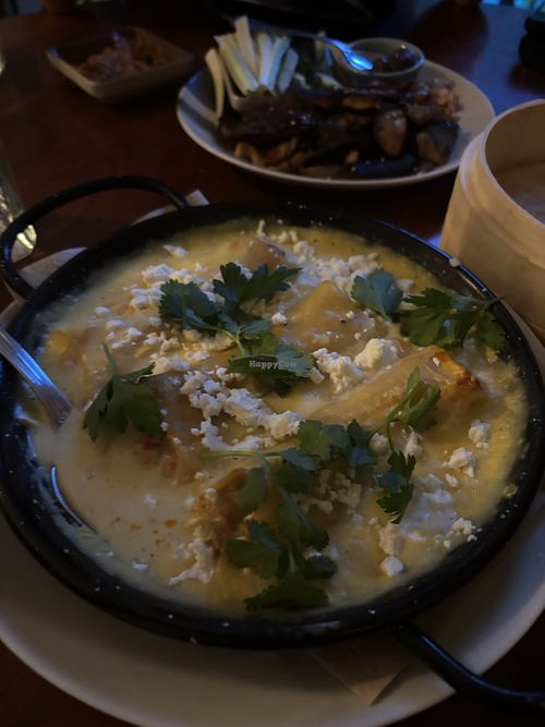 Cannelloni’s - vegetariano   at Espécie in Porto